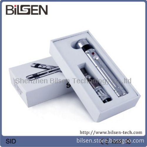 Functional Best Electronic Cigarettes,Various voltage battery